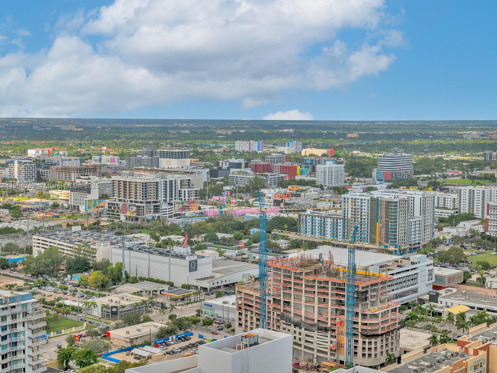 OPERA TOWER CONDO - Residential Lease