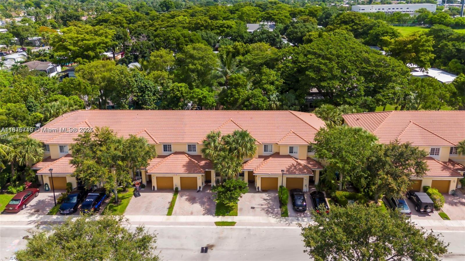 SPACIOUS 3 BEDROOM 2 1/2 BATH 1 CAR GARAGE TOWNHOME! HOME IS TURNKEY BOASTING HURRICANE IMPACT WINDOWS & DOORS! A FULLY UPGRADED KITCHEN FEATURING TOP-OF-THE-LINE STAINLESS APPLIANCES, REAL WOOD 42" UPGRADED WHITE CABINETS! UPGRADED GRANITE COUNTER TOPS W/LUXORIOUS BACKSPLASH! HIGH END BRAND APPLIANCES W/ENERGY EFFICIENT WASHER & DRYER DOWNSTAIRS! SPACIOUS LIVING, DINING & FAMILY ROOM AREAS HAS AN HUGE OPEN CONCEPT. HUGE 18 X 18 TILES DOWNSTAIRS WITH REAL WOOD FLOORING ON STAIRCASE ALL THE WAY UPSTAIRS THROUGH OUT ALL BEDROOMS! MASTER HAS WALKIN CLOSET & FULLY UPGRADED BATHROOM W/DUAL SINKS ON EACH SIDE W/SHOWER & ROMAN TUB! GATED COMMUNITY CENTRALLY LOCATED TO ALL MAJOR HIGHWAYS.