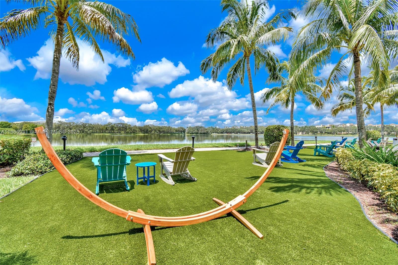 Experience the resort lifestyle with top-of-the-line amenities in this stunning 2-bedroom, 2-bathroom unit with stunning views from your private balcony! Spacious and cozy, this open-concept modern kitchen features sleek stainless steel appliances, perfect for entertaining or relaxing in style. Amenities include a state-of-the-art fitness center, business center with conference rooms, children's playground, tennis court, crystal-clear pool, hot tub, sauna, private cabanas, mini-golf, barbecue grill, and more! Includes "2 COVERED PARKING SPACES" and ample guest parking, plus a 24-hour front desk. Ideally located just steps from Sawgrass Mills Shopping Center and minutes from major highways, universities, and hospitals, this location combines convenience with comfort. Contact us today!