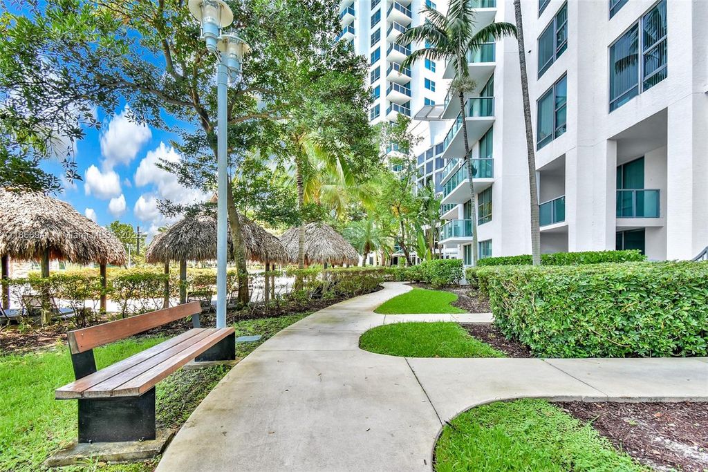 Photo of 2681 N Flamingo Rd #1103S, Sunrise, FL 33323 (MLS # A11866941)