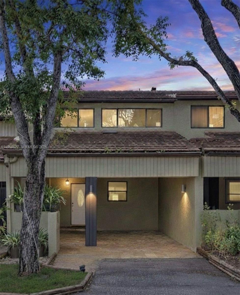 COSTA DEL SOL CONDO NO 2 - Residential