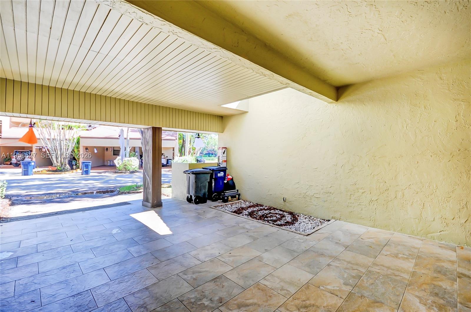 COSTA DEL SOL CONDO NO 2 - Residential