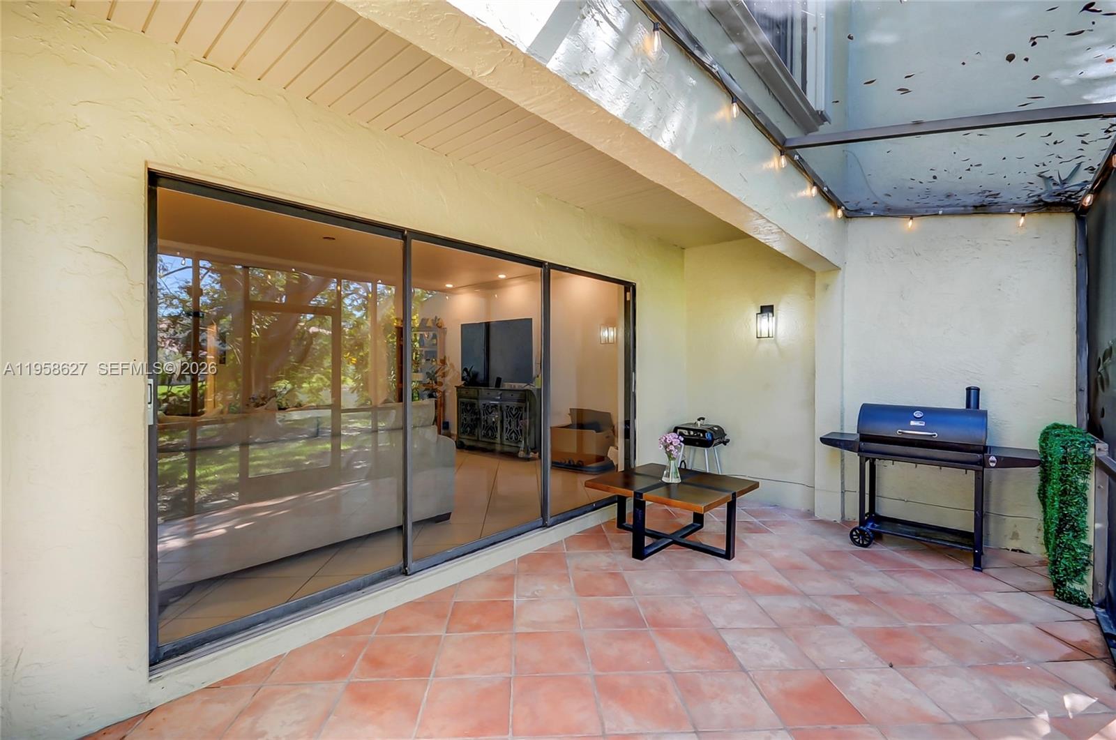 COSTA DEL SOL CONDO NO 2 - Residential