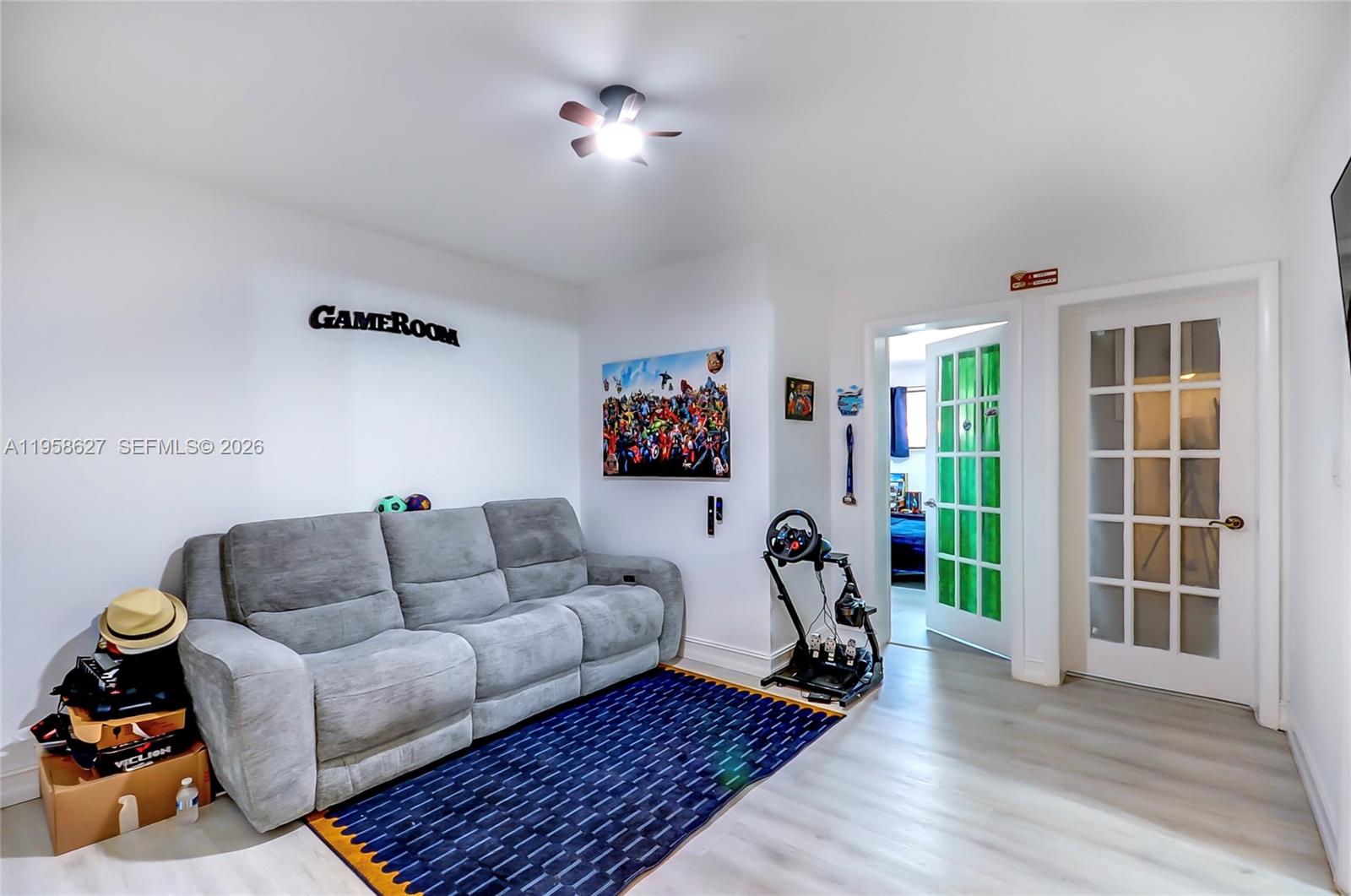 COSTA DEL SOL CONDO NO 2 - Residential