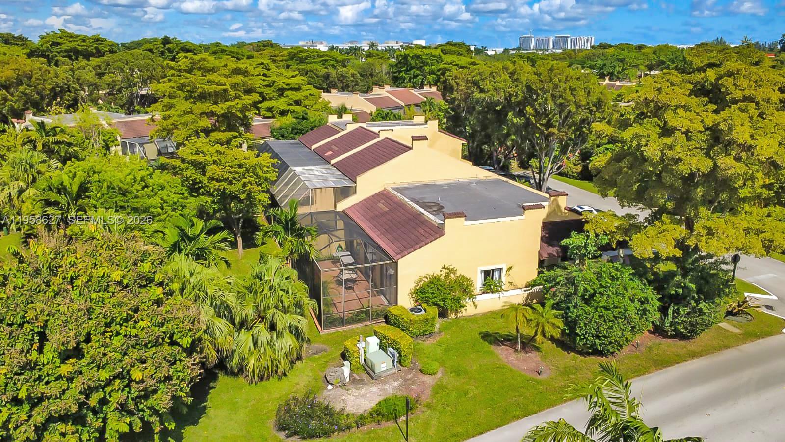 COSTA DEL SOL CONDO NO 2 - Residential