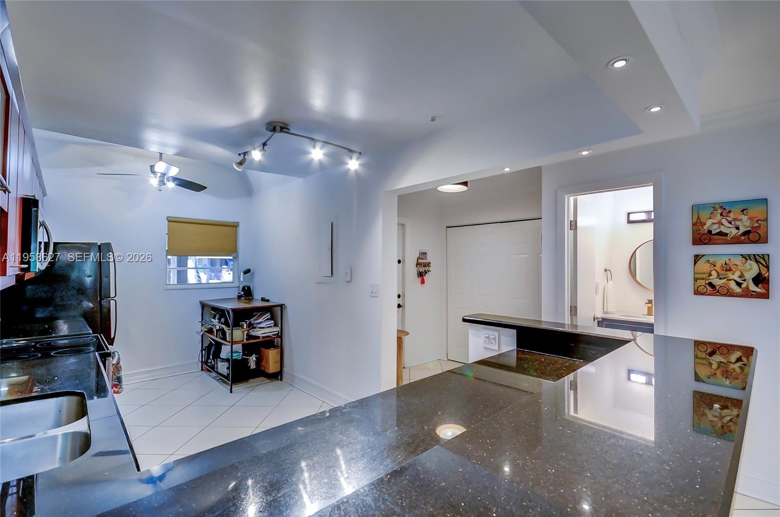 COSTA DEL SOL CONDO NO 2 - Residential