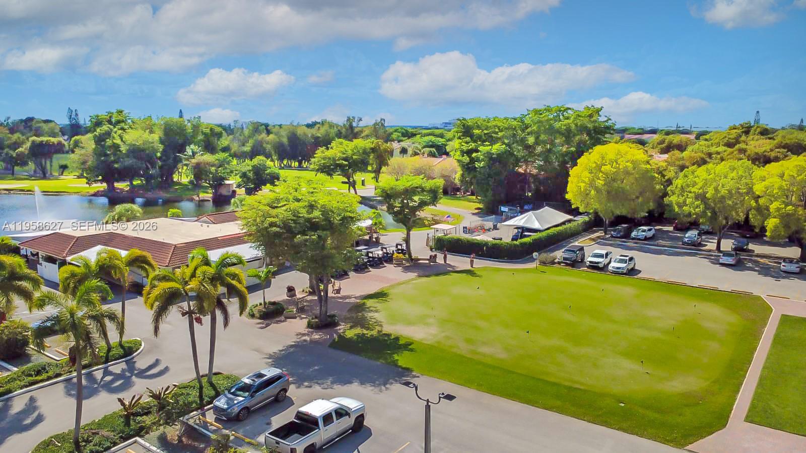 COSTA DEL SOL CONDO NO 2 - Residential