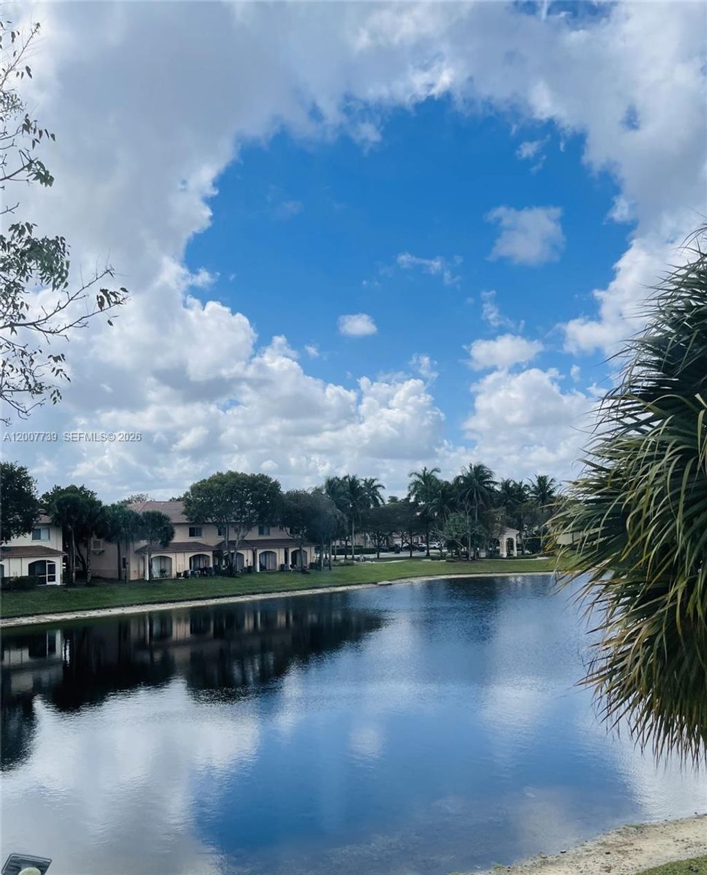 Photo of 8344 SW 27 St #107, Miramar, FL 33025 (MLS # A12007739)