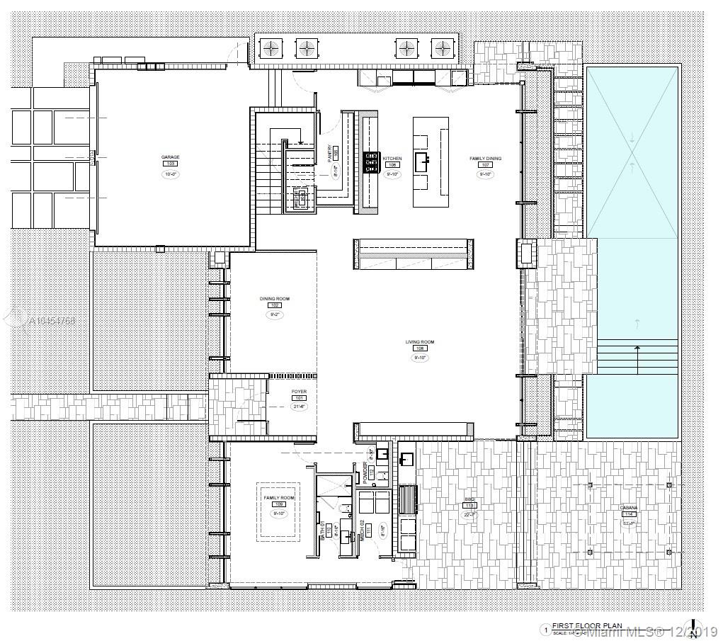 SUNSET ISLANDS-ISLAND NO - Residential