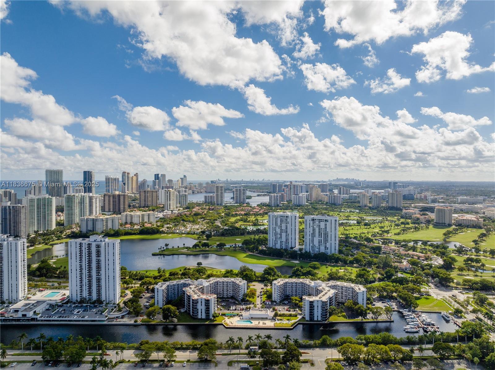 ENSENADA CONDO BLDG E-II - Residential