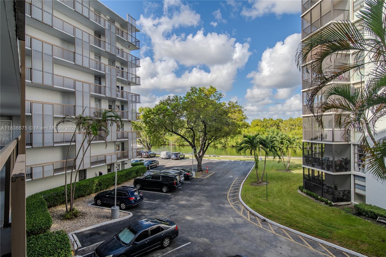 ENSENADA CONDO BLDG E-II - Residential