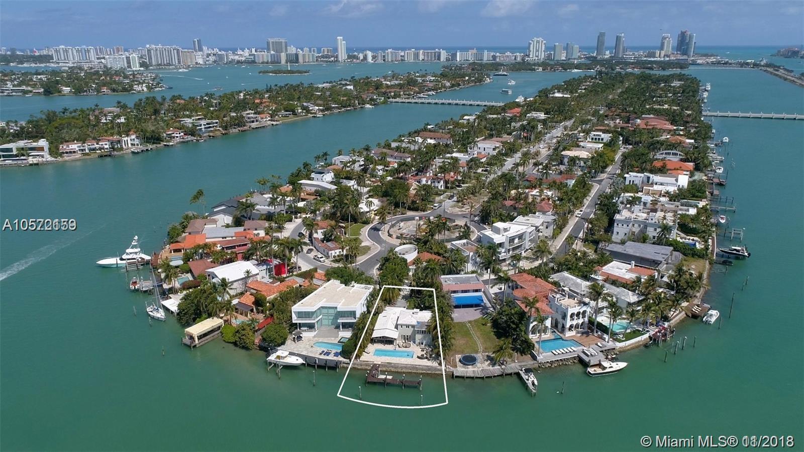 RIVIERA 1ST & 2ND ADDN AM - Residential