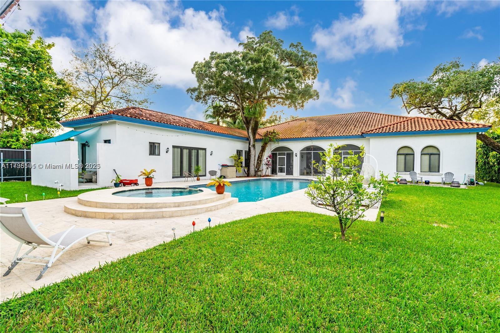 CANEROS FOREST - Residential