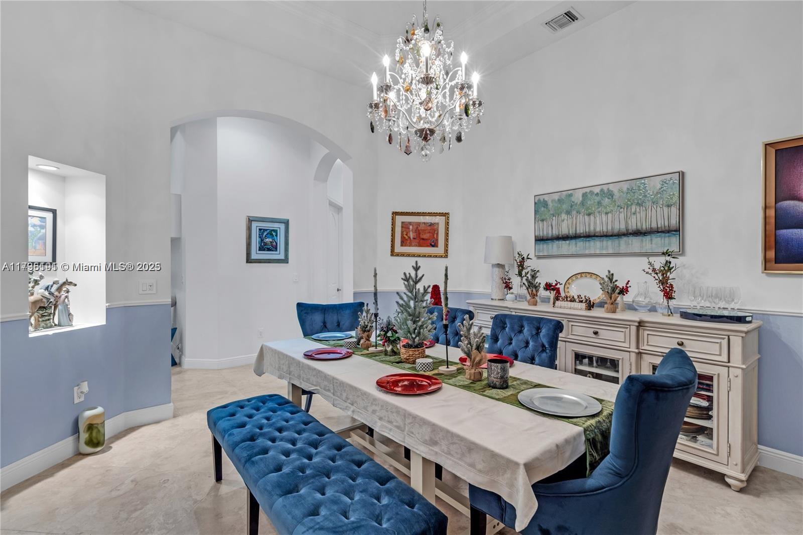 CANEROS FOREST - Residential