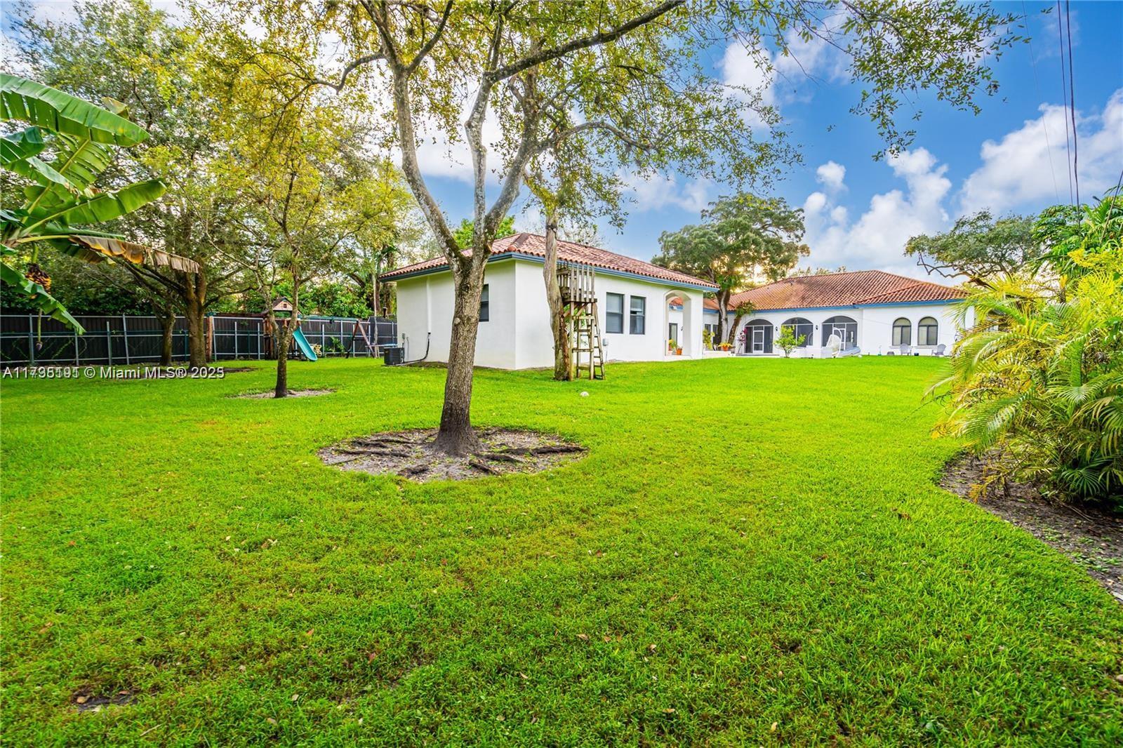 CANEROS FOREST - Residential