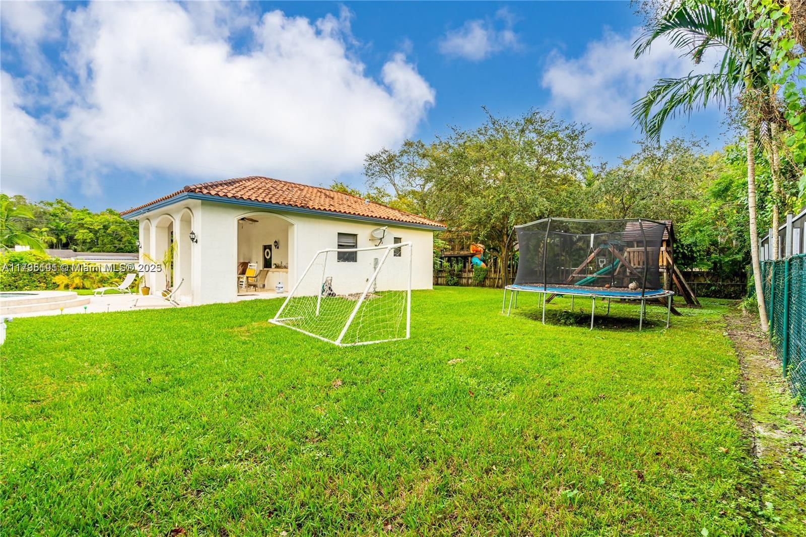 CANEROS FOREST - Residential