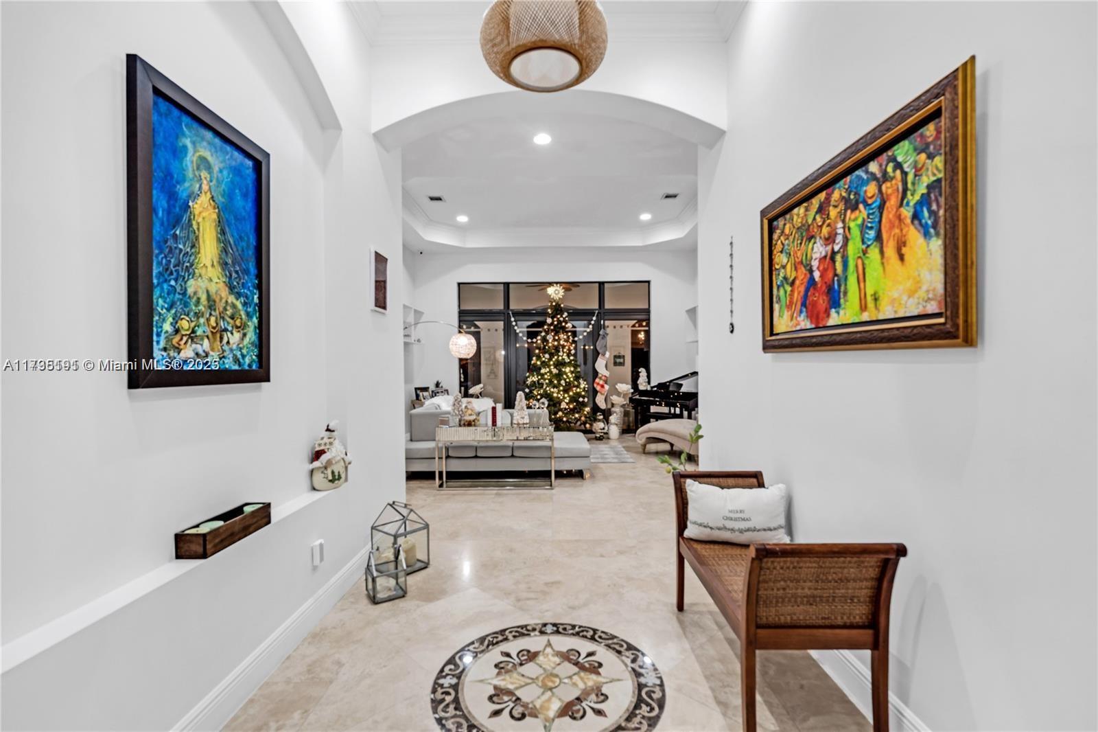 CANEROS FOREST - Residential
