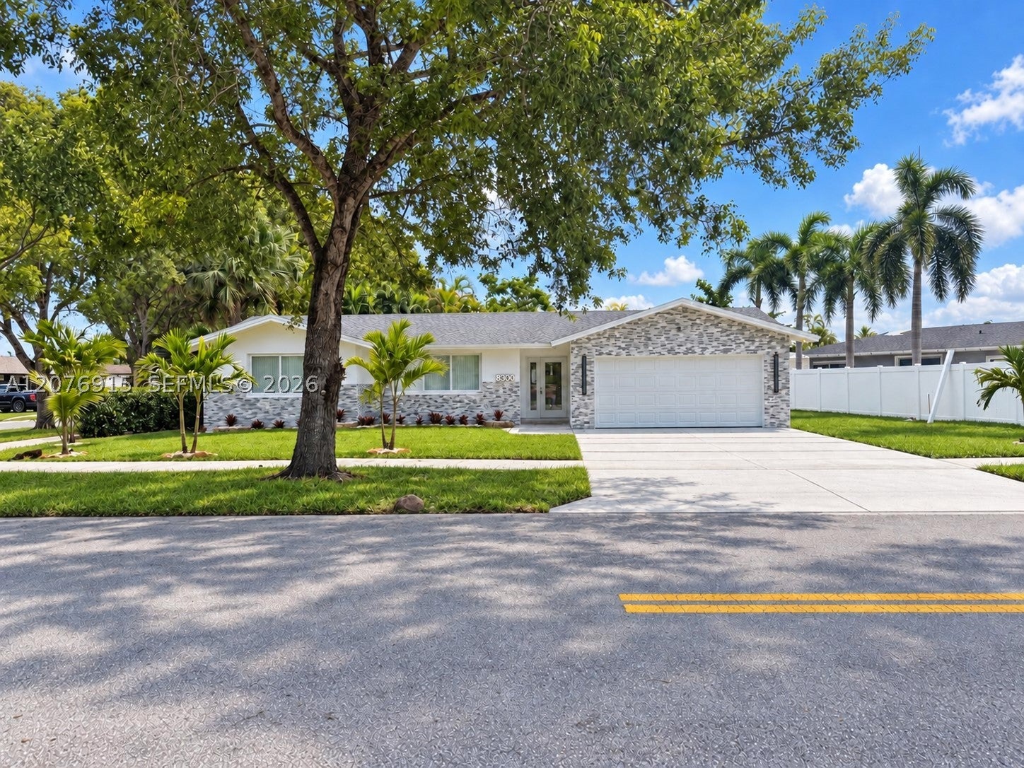 8300 SW 26th Pl