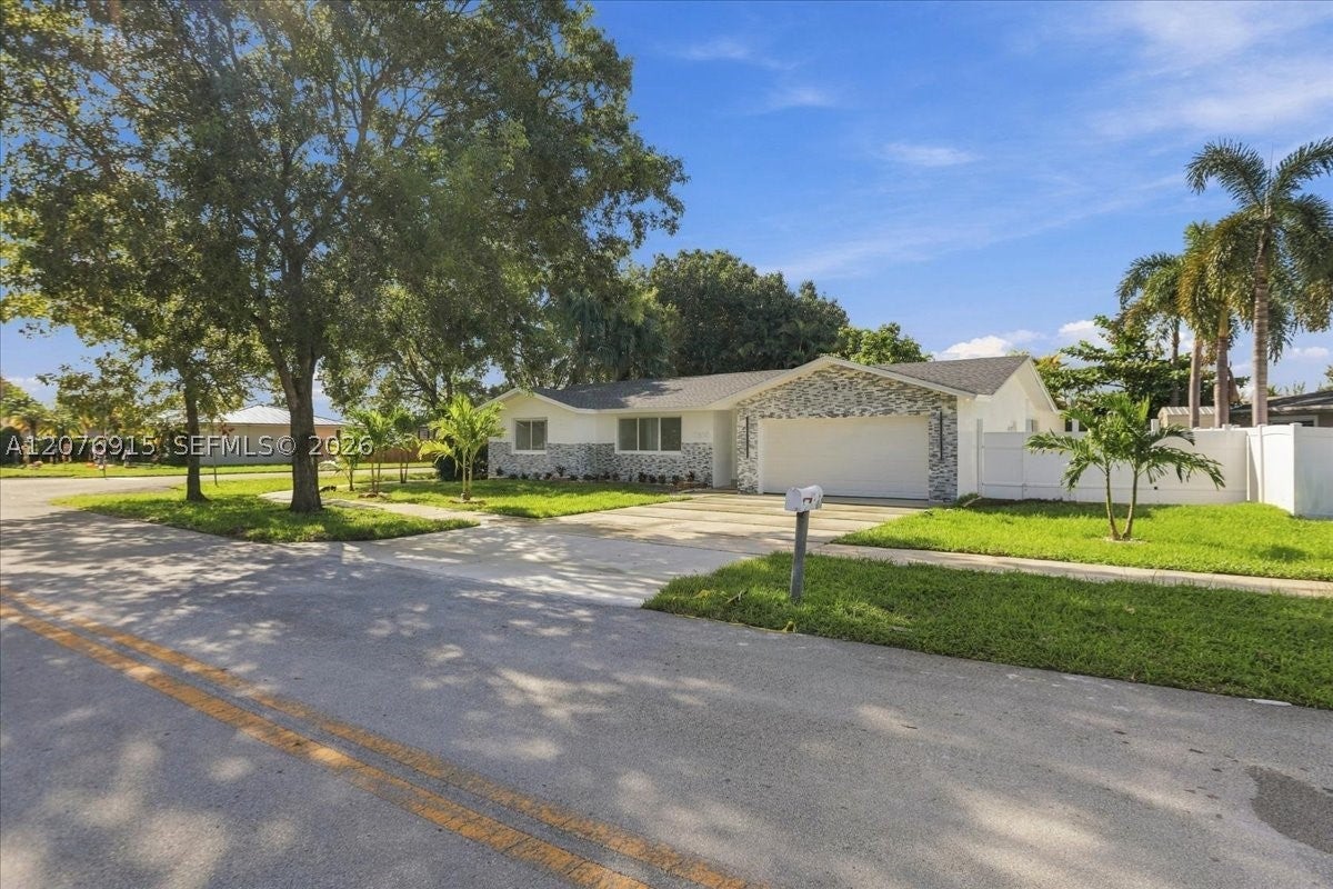 8300 SW 26th Pl