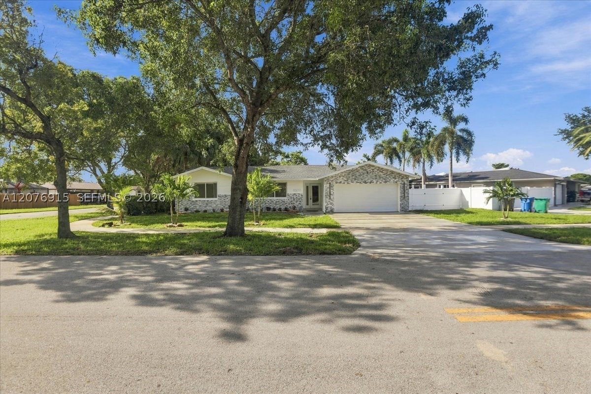 8300 SW 26th Pl
