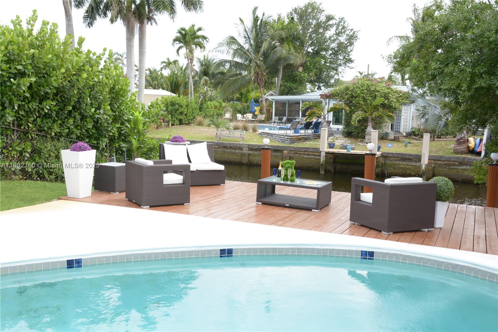 ROYAL PALM ACRES THIRD SE - Residential