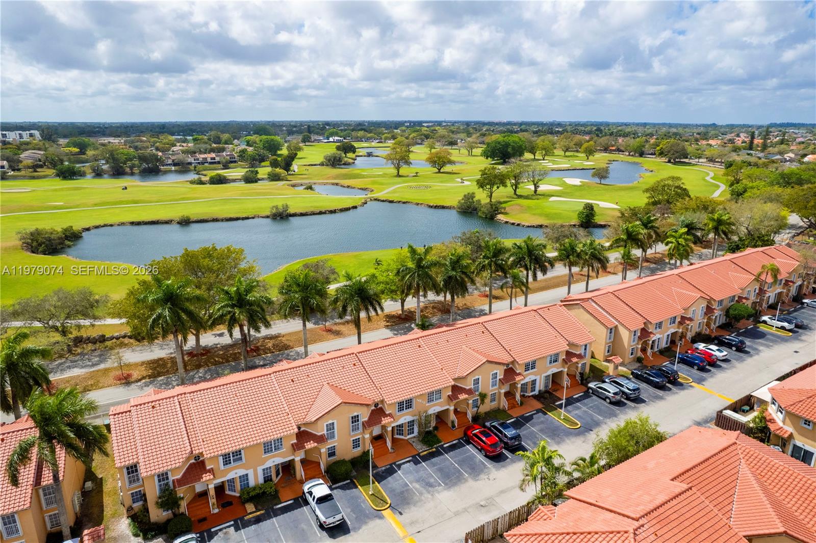 SIENNA VILLAS CONDO - Residential Lease