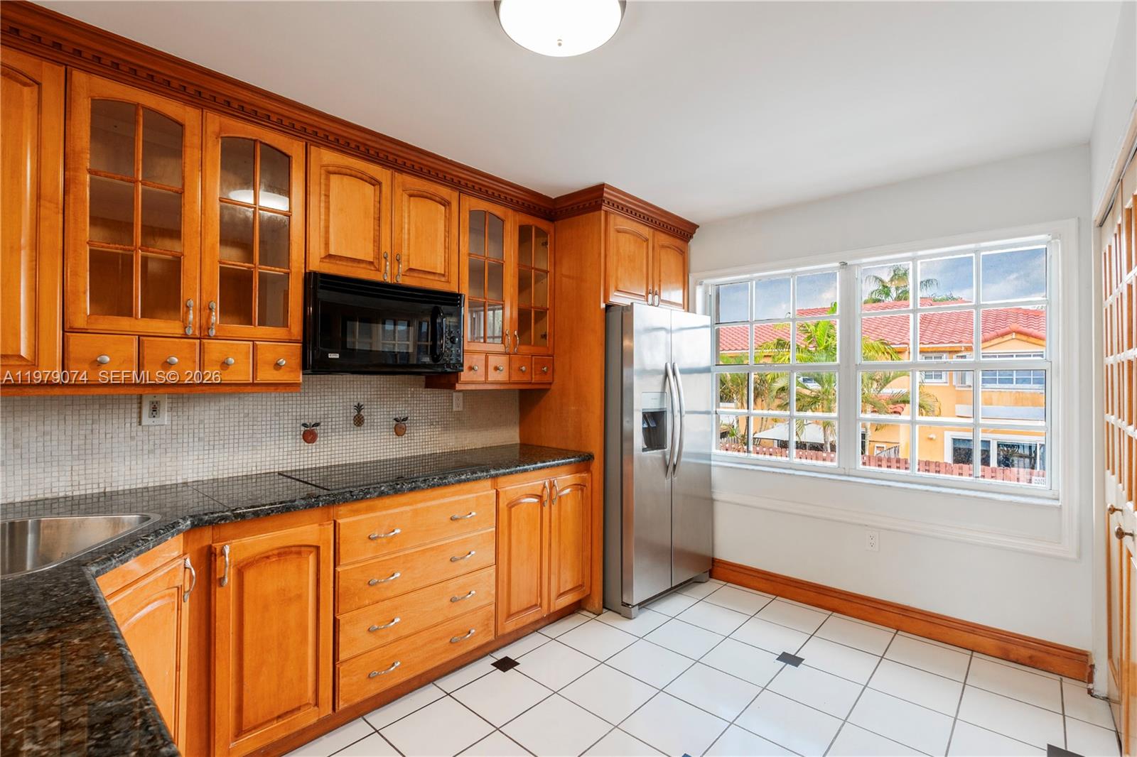 SIENNA VILLAS CONDO - Residential Lease