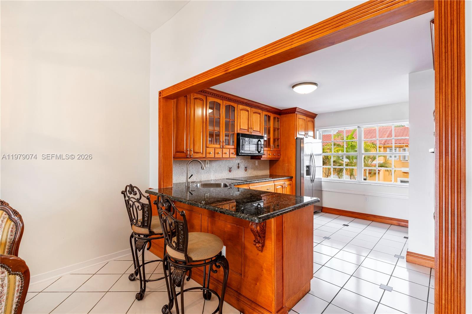 SIENNA VILLAS CONDO - Residential Lease