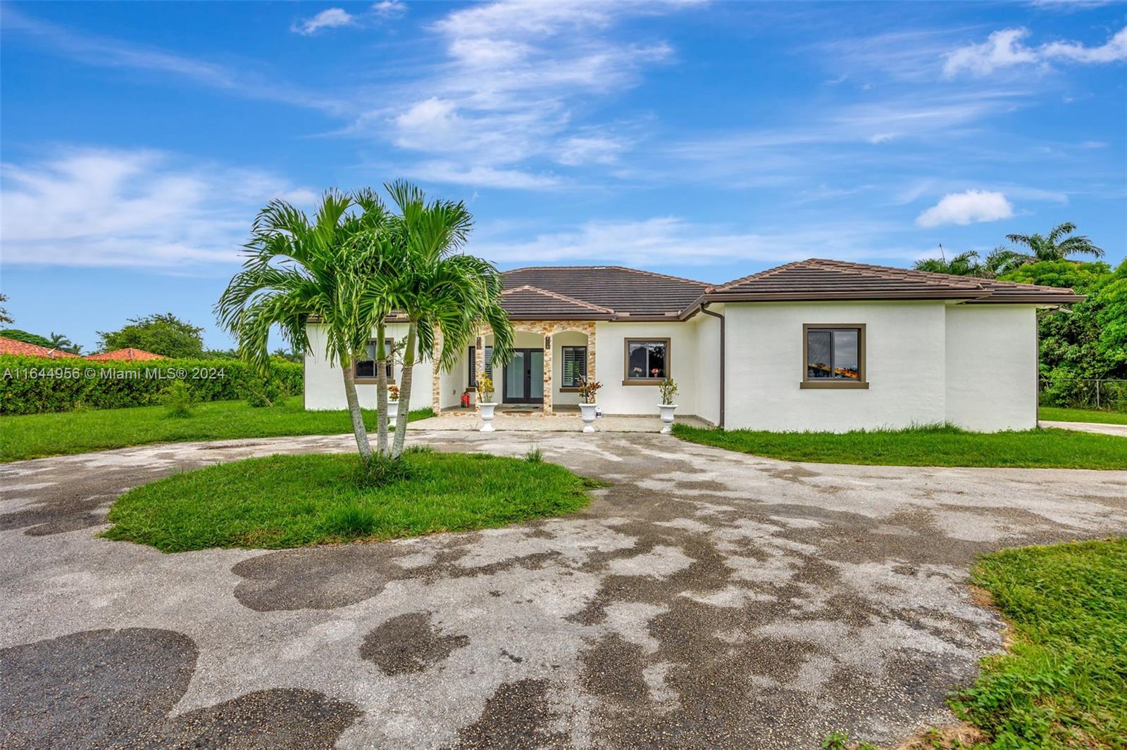 View Homestead, FL 33031 house
