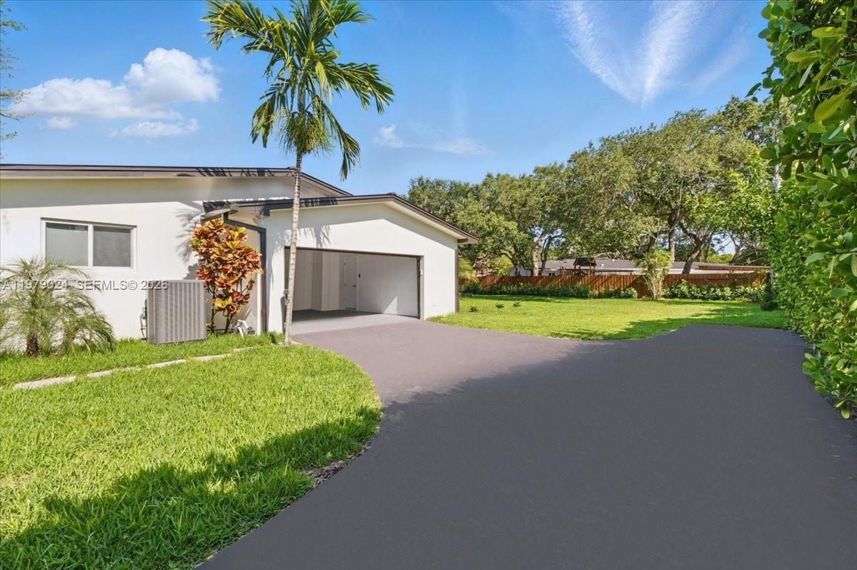 COUNTRYSIDE HEIGHTS - Residential Lease