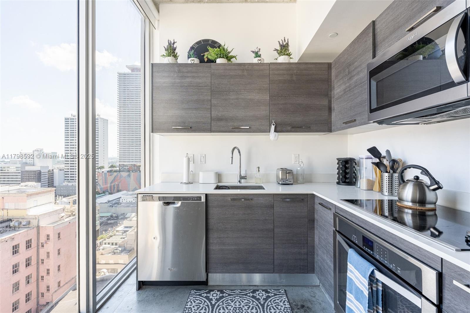 CENTRO CONDO - Residential