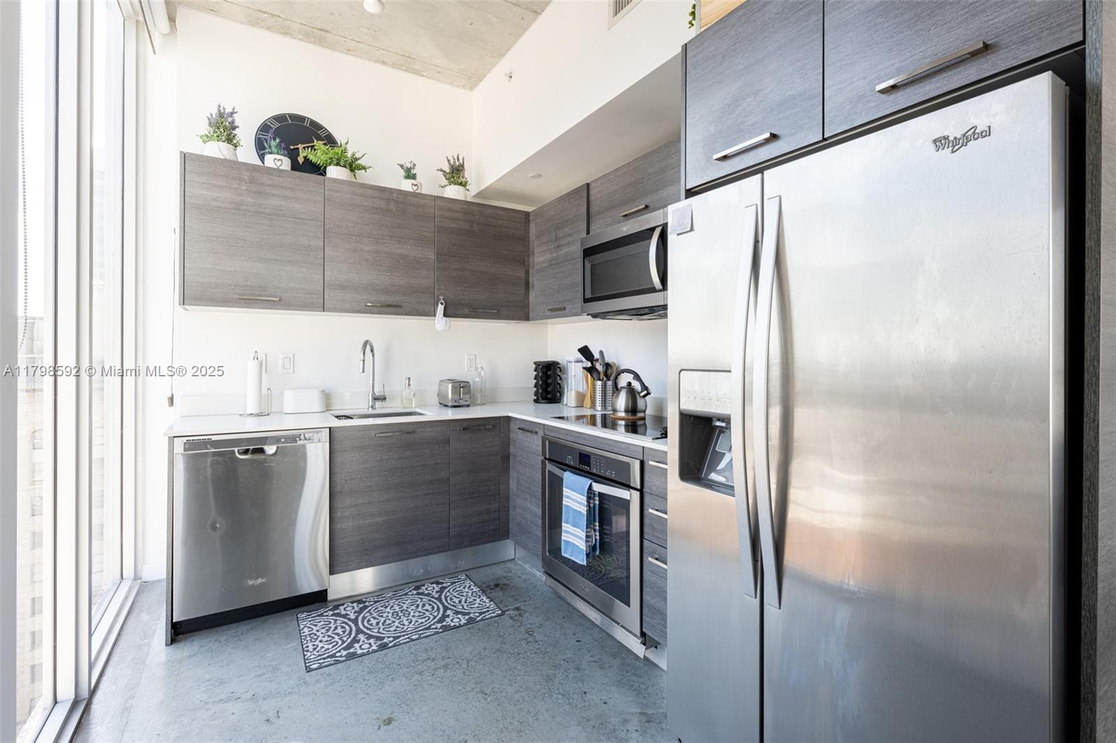 CENTRO CONDO - Residential