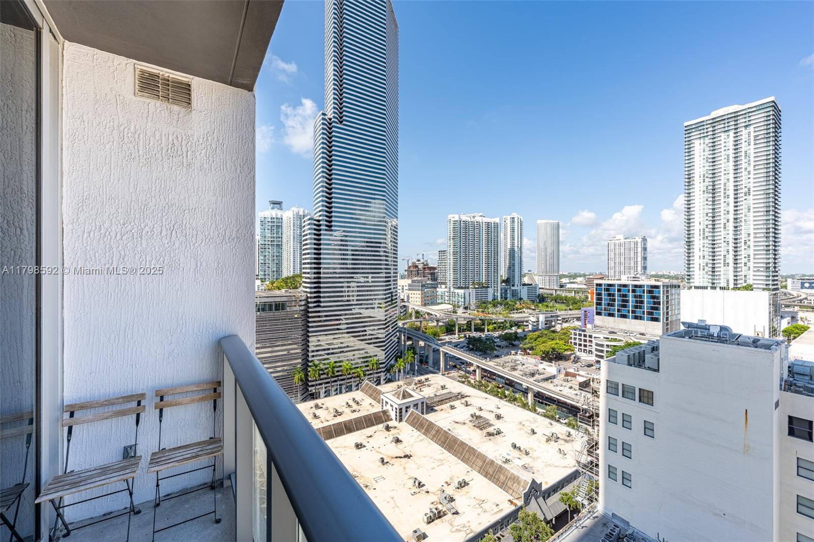 CENTRO CONDO - Residential