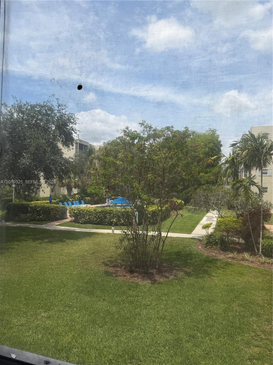 PLANTATION TERRACE CONDO - Residential