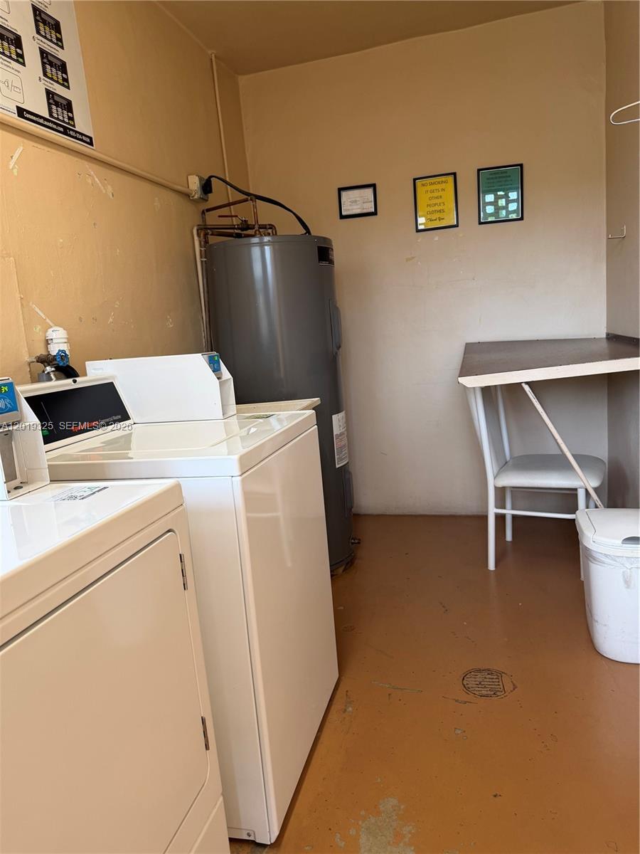 PLANTATION TERRACE CONDO - Residential