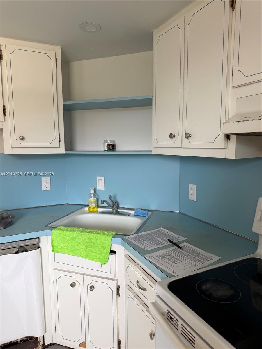 PLANTATION TERRACE CONDO - Residential
