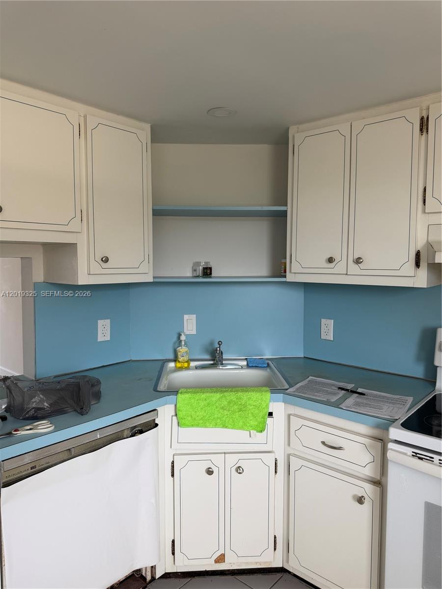 PLANTATION TERRACE CONDO - Residential