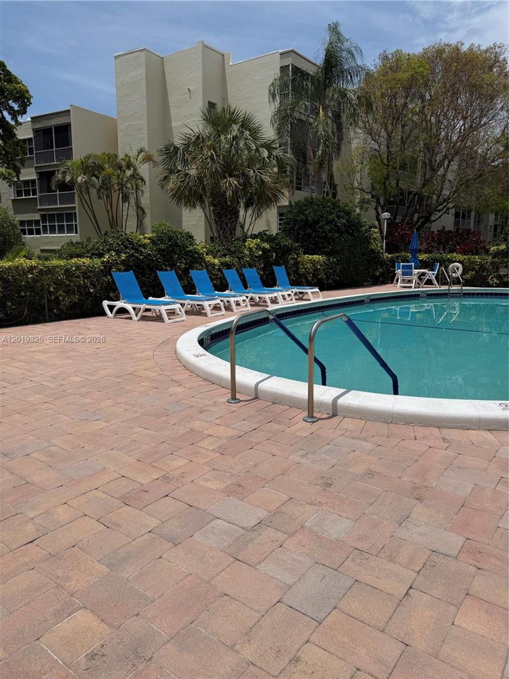Photo of 6701 Cypress Rd #109, Plantation, FL 33317 (MLS # A12019325)