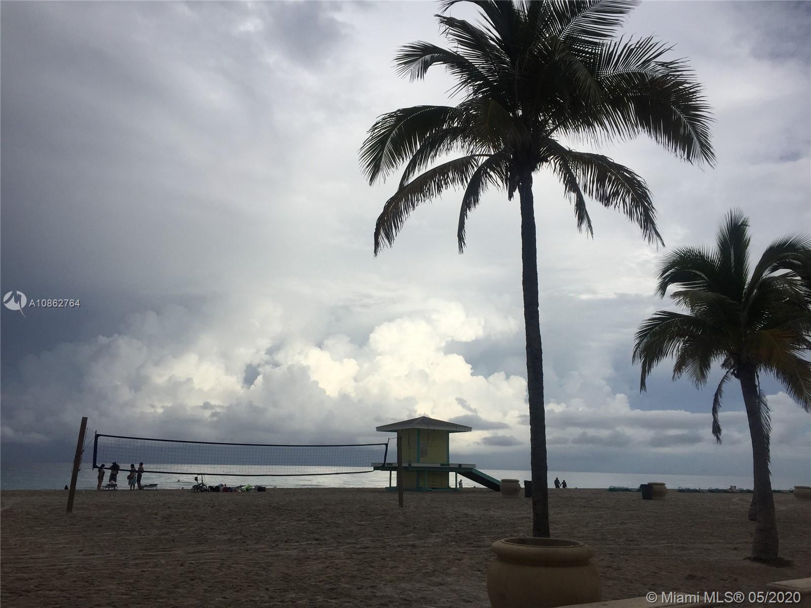 TIDES ON HOLLYWOOD BEACH - Residential Lease