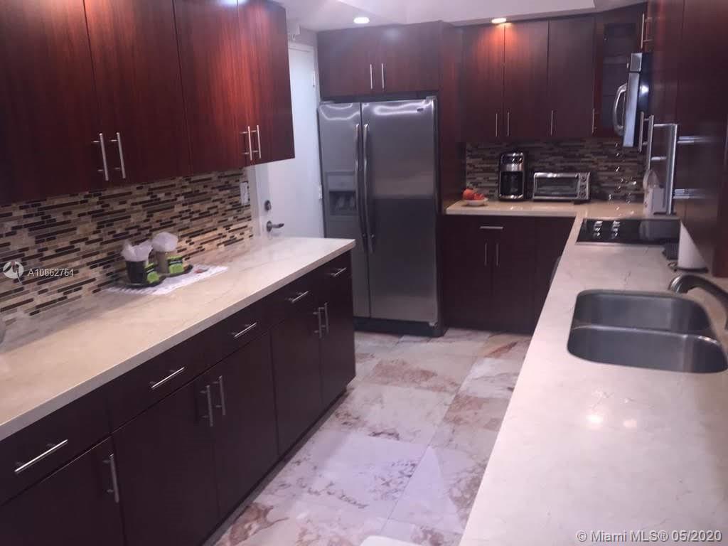 TIDES ON HOLLYWOOD BEACH - Residential Lease