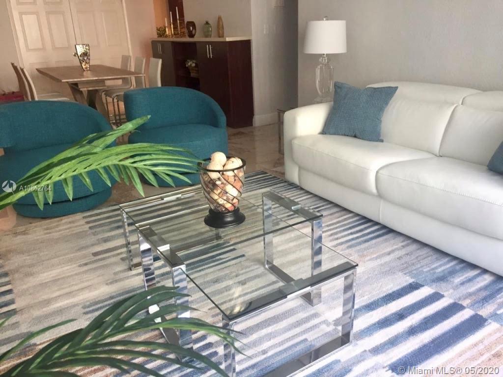 TIDES ON HOLLYWOOD BEACH - Residential Lease