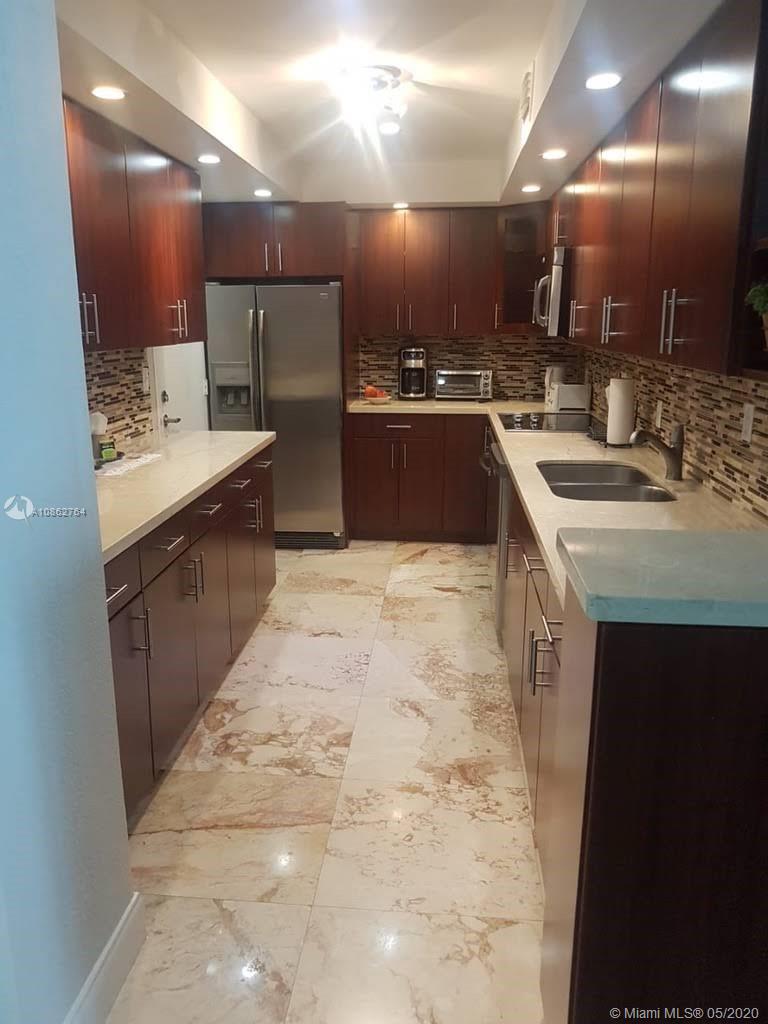 TIDES ON HOLLYWOOD BEACH - Residential Lease