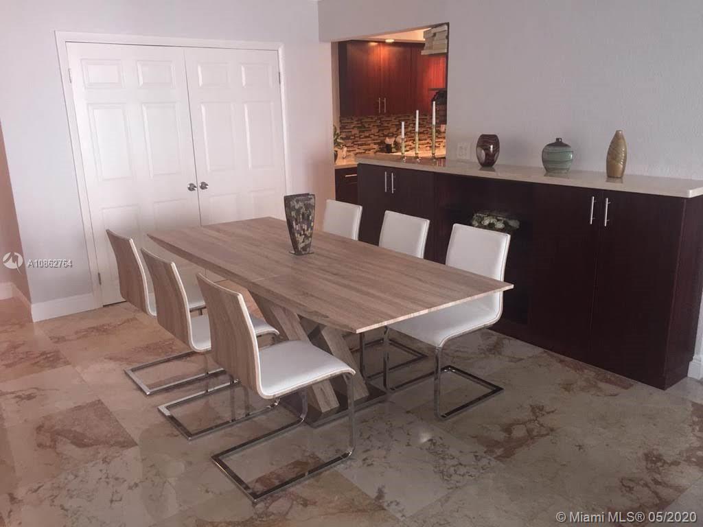 TIDES ON HOLLYWOOD BEACH - Residential Lease