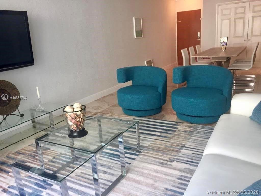 TIDES ON HOLLYWOOD BEACH - Residential Lease