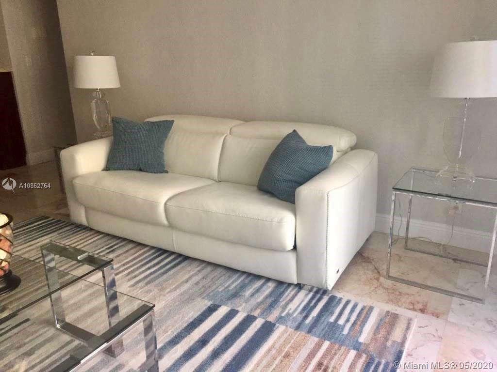 TIDES ON HOLLYWOOD BEACH - Residential Lease