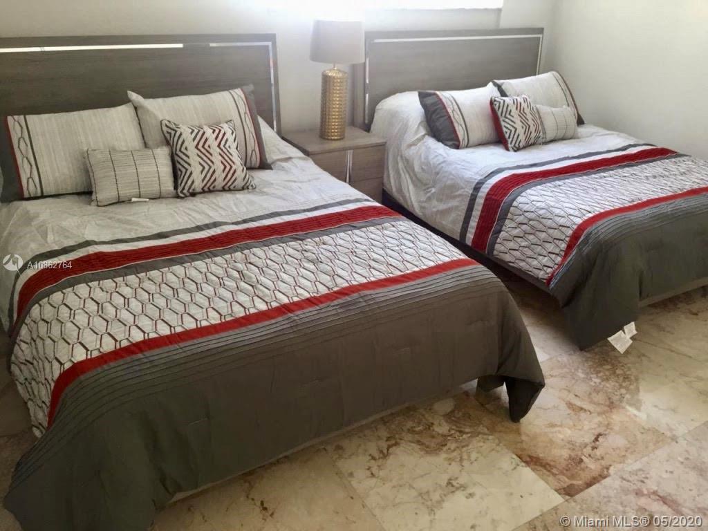 TIDES ON HOLLYWOOD BEACH - Residential Lease