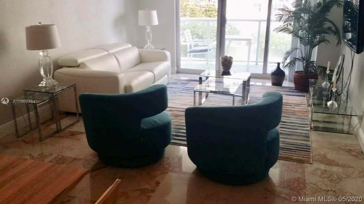 TIDES ON HOLLYWOOD BEACH - Residential Lease