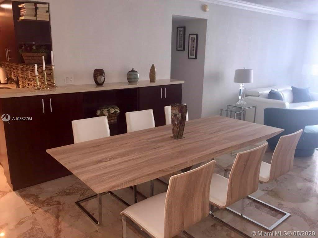 TIDES ON HOLLYWOOD BEACH - Residential Lease