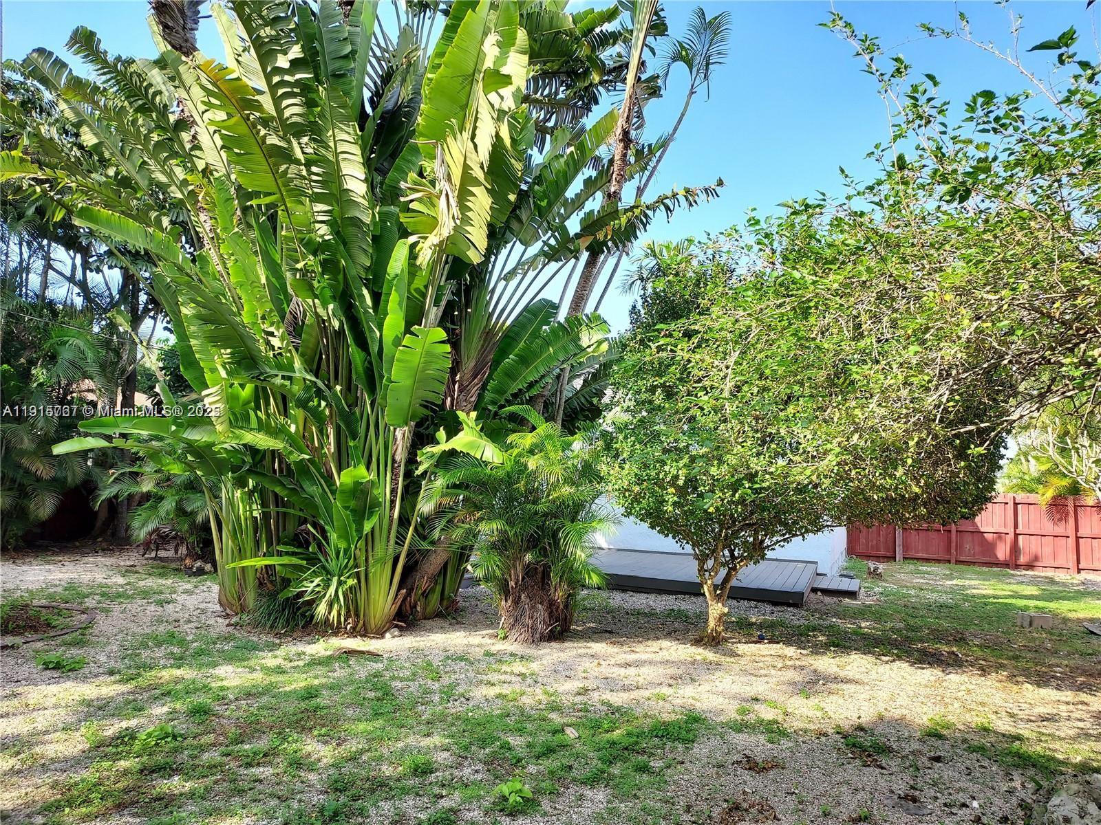 UNIVERSITY MNR - Residential Lease