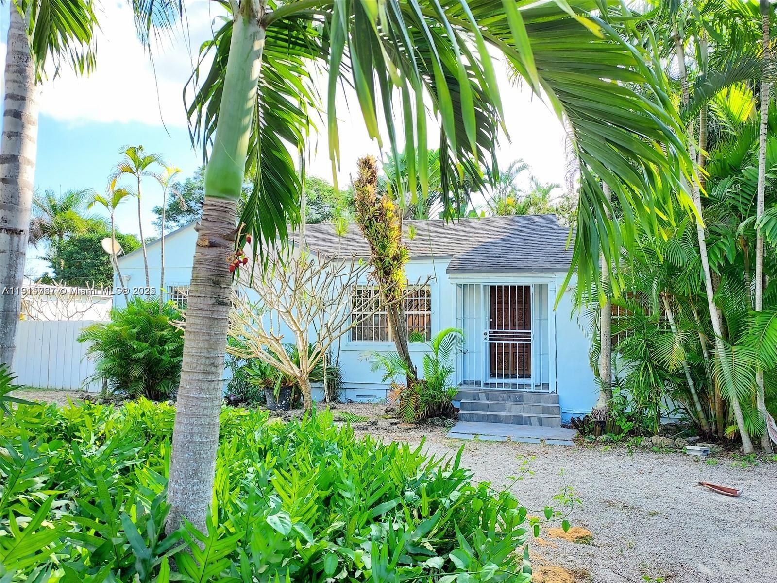 UNIVERSITY MNR - Residential Lease